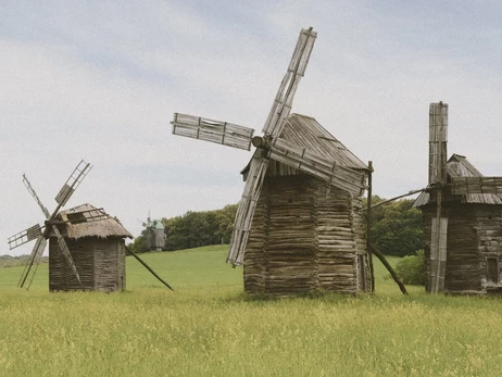 Музей в Пирогово защитили от хаотичной застройки и вреда ландшафту