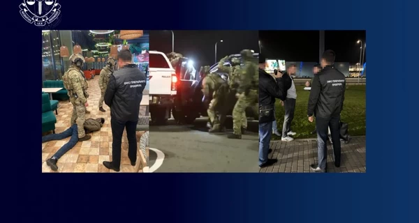 Трое военных пытались продать взрывчатку почти на 90 тысяч долларов США, их задержали