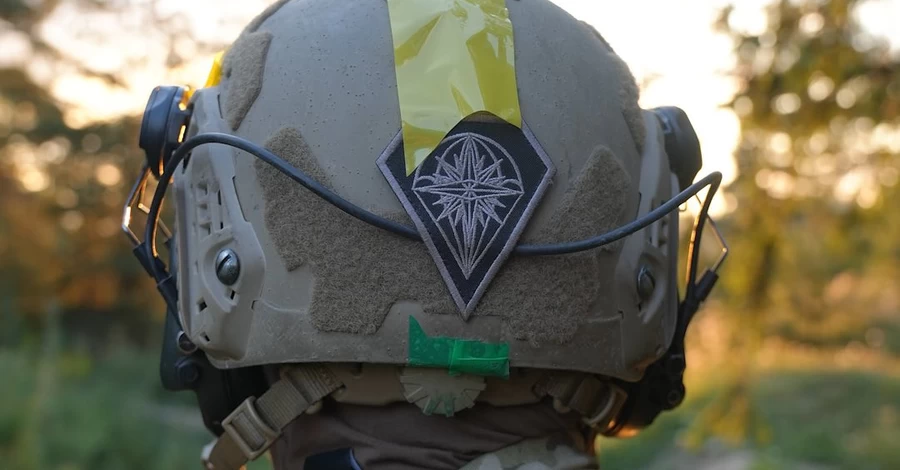 Українські військові втретє за місяць ударили по нафтобазі 