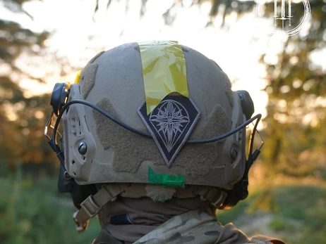 Украинские военные третий раз за месяц ударили по нефтебазе 