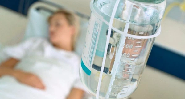 Во Львове от бешенства умерла 40-летняя жительница Волыни