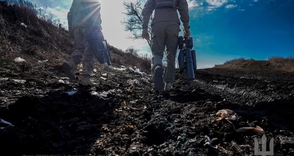 Россияне прорвали границу еще на одном участке на Харьковщине