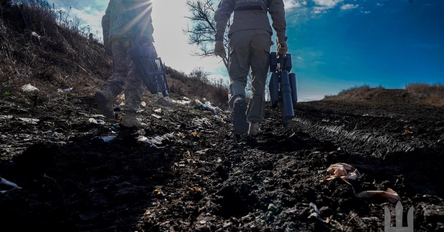 Россияне прорвали границу еще на одном участке на Харьковщине