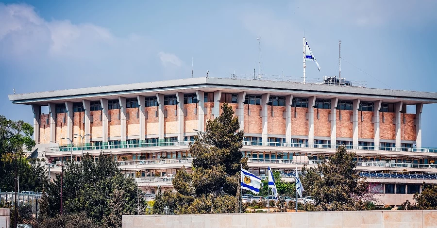 В Израиле одобрили законопроект о смертной казни для террористов