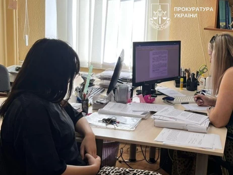 В Киеве будут судить 17-летнюю мать, которая оставила младенца без присмотра на несколько дней