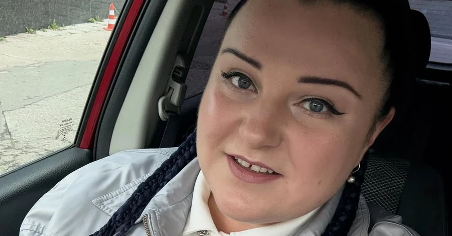 Рэперша Alyona Alyona попала в ДТП - артистка призналась, что виновата в аварии