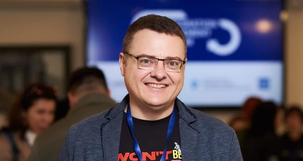 Внезапно умер издатель и соучредитель 