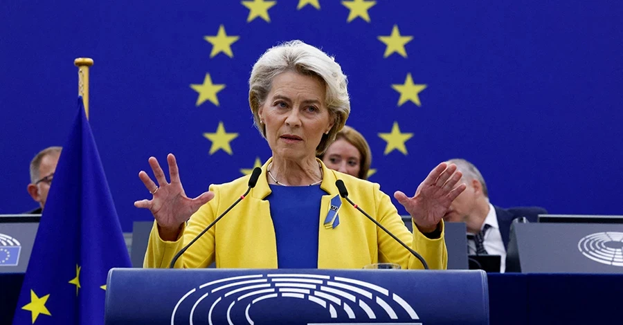 ЄС створить новий розвідувальний підрозділ, який очолить Урсула фон дер Ляєн