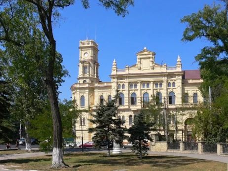 У третю річницю звільнення Херсона ГУР розповіло про тисячу цінностей, викрадених росіянами