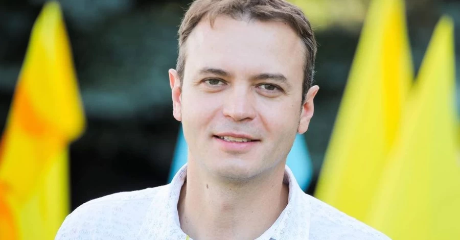 В Полтаве зарегистрировали депутатом от 