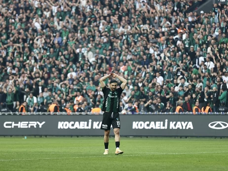 В Турции отстранили более тысячи футболистов из-за участия в незаконных ставках