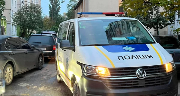 В Киеве школьники жестоко избили сверстника после шутки со страйкбольной гранатой