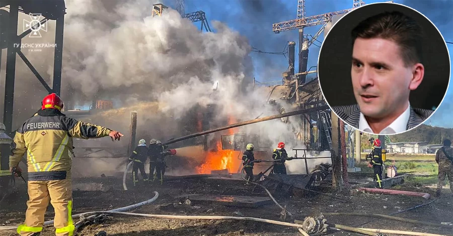 Александр Коваленко: Российская баллистика теперь маневрирует, усложняя ее перехват для ПВО