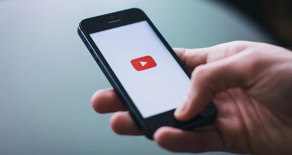 YouTube возобновил канал 