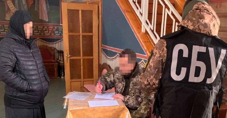 Сотни дел против попов УПЦ (МП): СБУ лишила россиян ключевых агентов, - эксперт