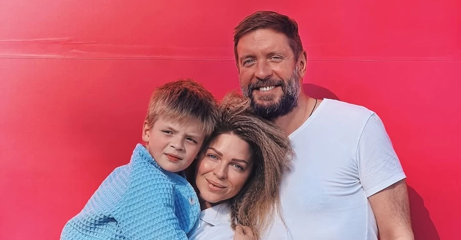 Колишня акторка 