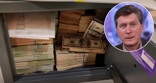 Владимир Фесенко: Миндич злоупотребил доверием президента, за что и поплатился