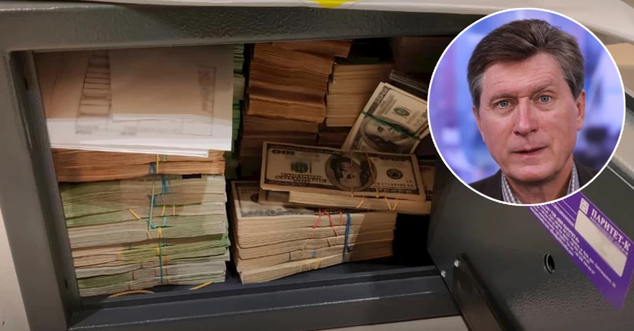 Володимир Фесенко: Міндіч зловжив довірою президента, за що й поплатився