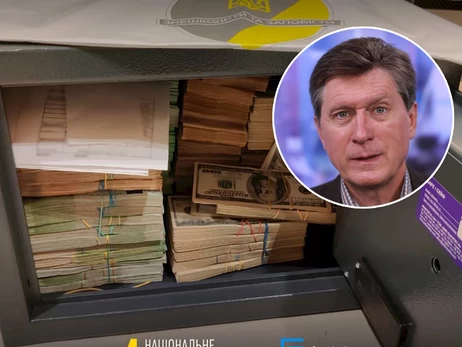 Владимир Фесенко: Миндич злоупотребил доверием президента, за что и поплатился