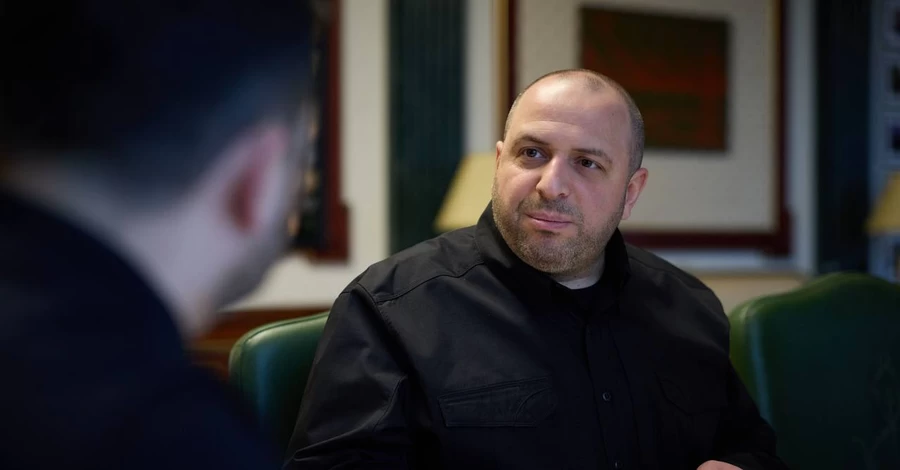 Умеров прибыл в Турцию, чтобы разблокировать процесс обменов с Россией