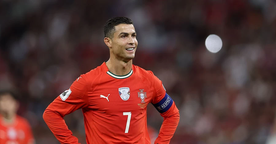 Идет эпоха – Роналду подтвердил, что ЧМ-2026 станет для него последним