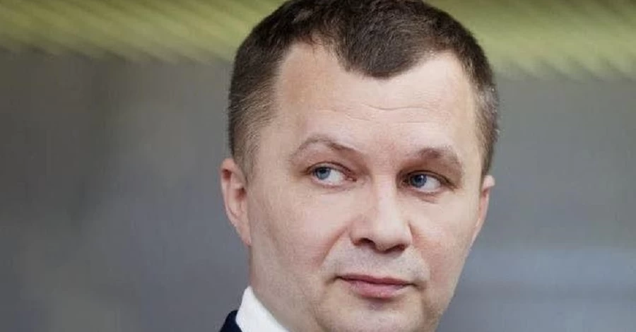 Тимофій Милованов склав повноваження члена наглядової ради “Енергоатома”