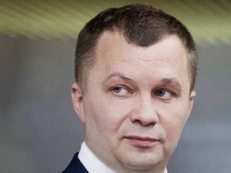 Тимофей Милованов сложил полномочия члена Наблюдательного совета 