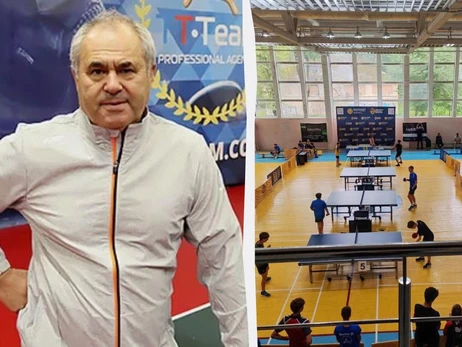 Украина останется без нескольких дефлимпийских медалей из-за действий чиновников