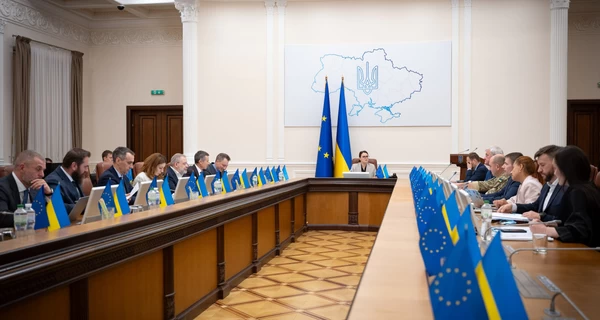 Кабмін достроково припинив повноваження наглядової ради 