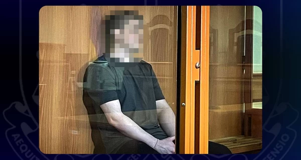 Верховный Суд оставил в силе пожизненное заключение нацгвардейцу за стрельбу на 