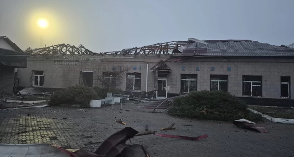 Российский дрон убил железнодорожника в нескольких метрах от укрытия