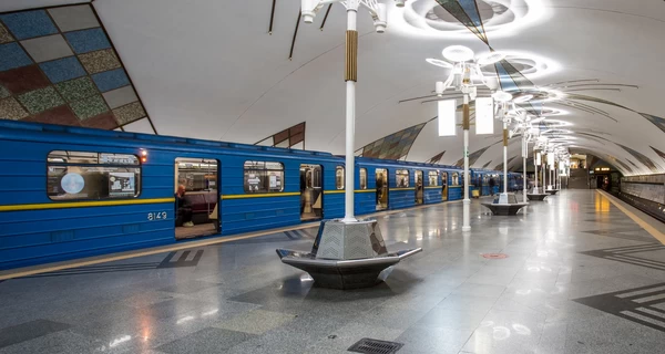 Крымчанин готовил серию терактов в киевском метро и крупных ТРЦ