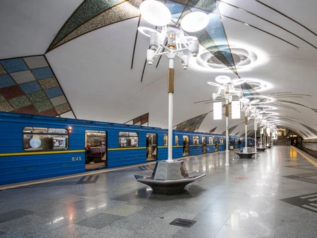 Крымчанин готовил серию терактов в киевском метро и крупных ТРЦ