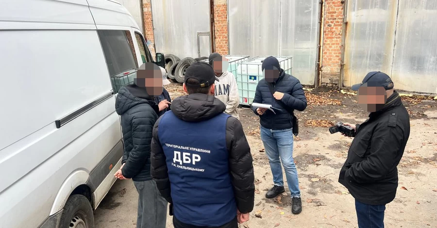 ГБР разоблачило схему хищения горючего ВСУ на 28 млн гривен - она ​​действовала в пяти областях