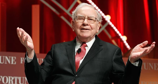 Уоррен Баффет уходит: кому достанутся его миллиарды?