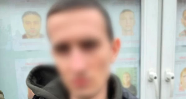 Полиция задержала киевлянина, подозреваемого в изнасиловании 11-летней девочки