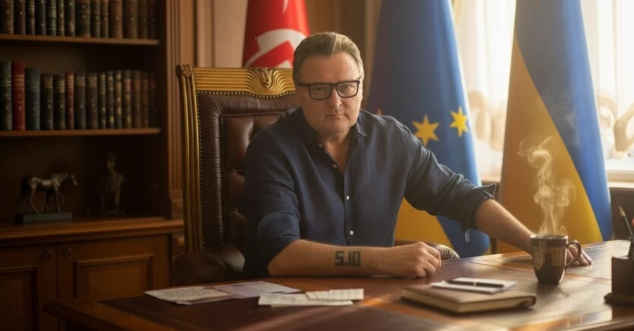 Геннадій Балашов: від «мера підземного міста» до кандидатів у президенти та емігранти