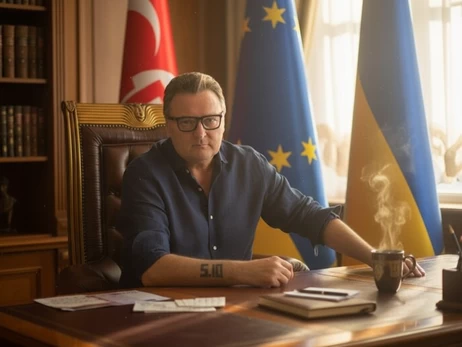 Геннадий Балашов: от «мэра подземного города» в кандидаты в президенты и эмигранты