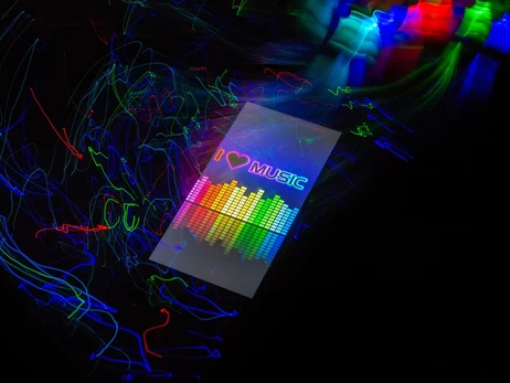 От Мадонны до Тартака - НАБУ опубликовало плейлист, звучащий на пленках Миндича