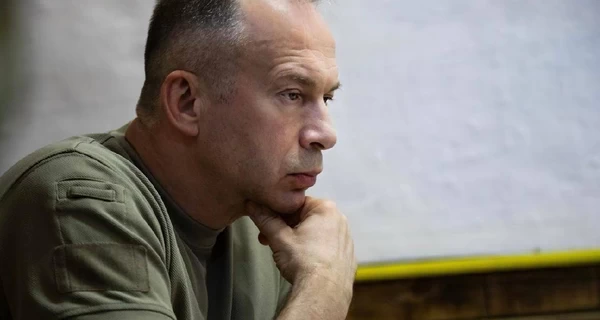 Россияне захватили три населенных пункта на Запорожском направлении, - Сырский