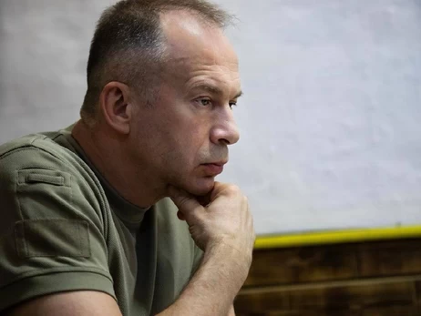 Россияне захватили три населенных пункта на Запорожском направлении, - Сырский