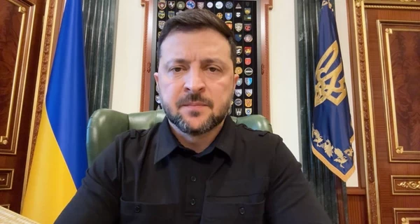 Зеленський анонсував звільнення Галущенка та санкції проти Міндіча