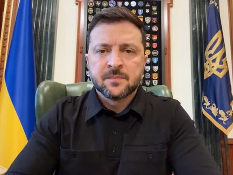 Зеленский анонсировал увольнение Галущенко и санкции против Миндича