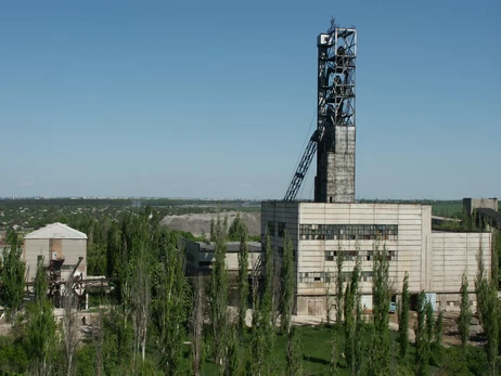 В Кировоградской области затопило шахту - рабочих ищут