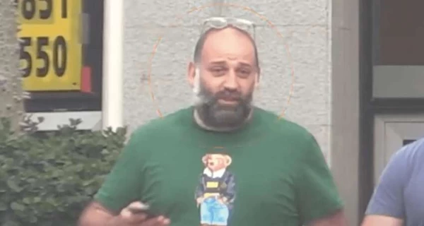 Тимур Міндіч виїхав з України як батько трьох дітей, - Держприкордонслужба