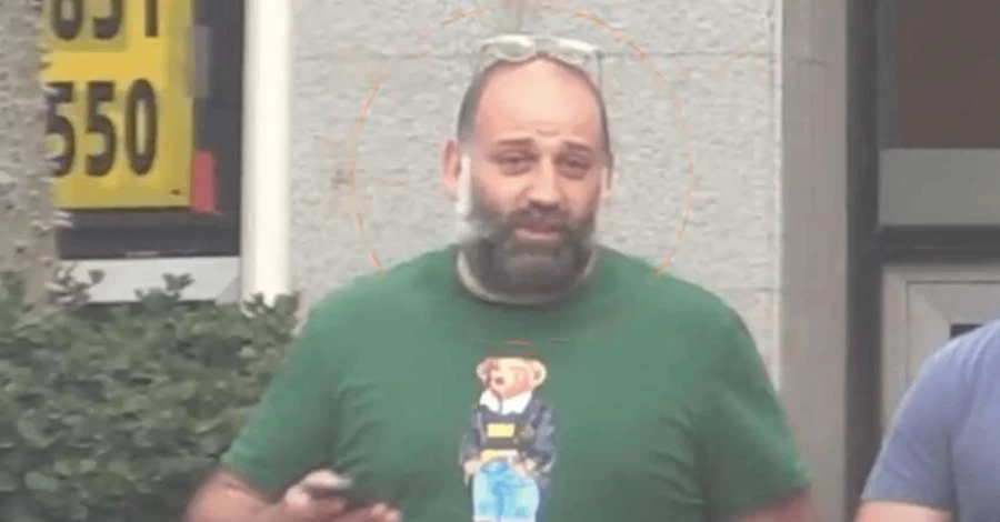 Тимур Міндіч виїхав з України як батько трьох дітей, - Держприкордонслужба