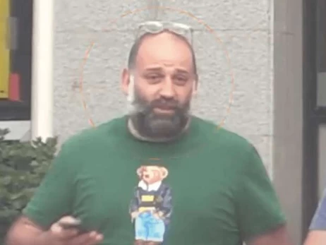 Тимур Миндич выехал из Украины как отец троих детей, - Госпогранслужба