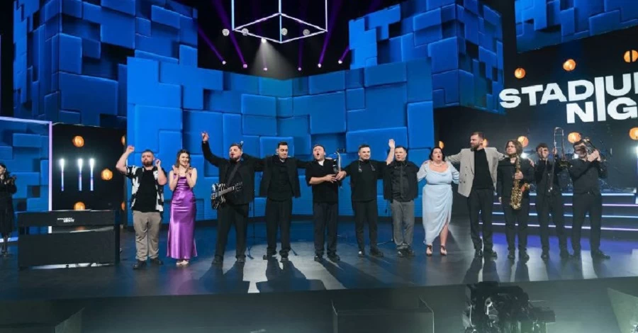 Компанія Міндіча Stadium Family припиняє роботу через скандал із співвласником