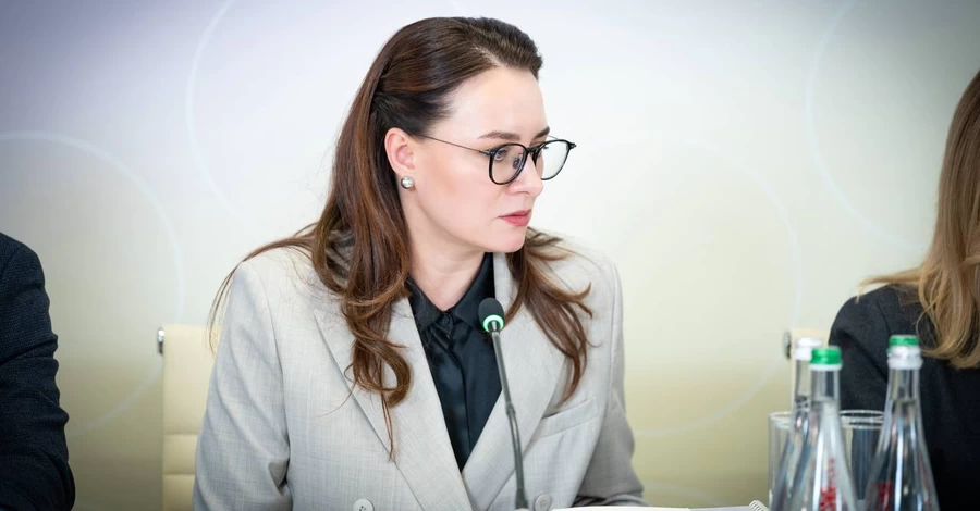 Свириденко запропонувала Раді звільнити Галущенка та Гринчук - голосувати збираються у вівторок