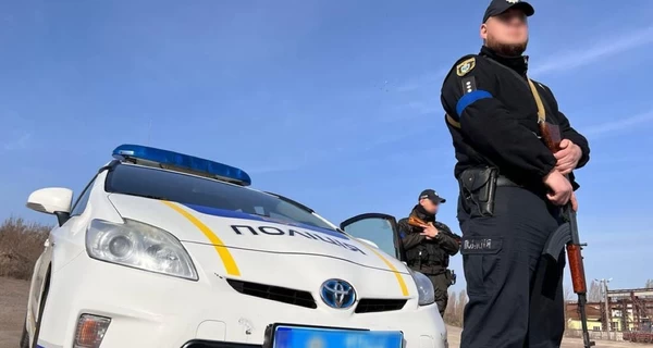 В полиции опровергли появление в Киеве маньяка с топором, который якобы нападает на женщин